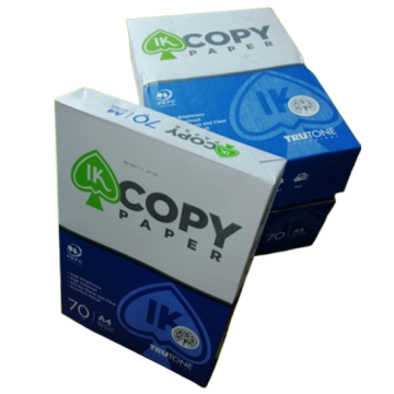 A4 Copier Paper 70g per carton (5 reams per carton)