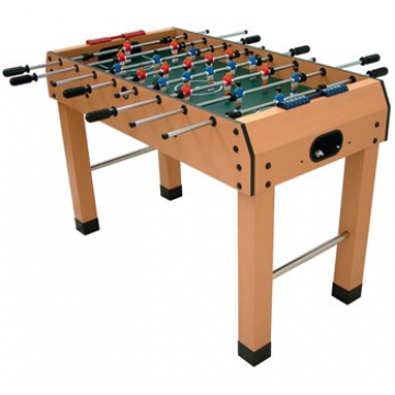 Table Soccer 4 feet x 2 feet. Table Soccer 4 feet x 2 feet.