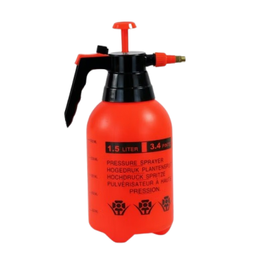 Pressure Sprayer handheld
