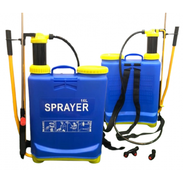 SPRAYER SHOULDER TYPE 16L