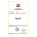 N95 mask NIOSH Approved Particulate Respirator Mask