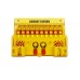 Batteries and Locks