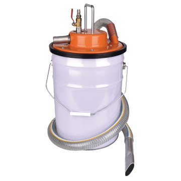 PNEUMATIC VACUUM CLEANER 20L PNEUMATIC VACUUM CLEANER 20L