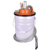 Broom /Mop /Garbage Bag and Bins
