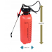 Diaphragm Pump, Hose & Valve