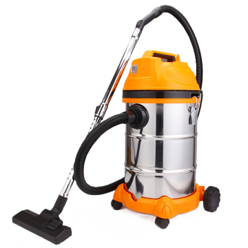INDUSTRIAL VACUUM WET/ DRY 20L INDUSTRIAL VACUUM WET/ DRY 20L