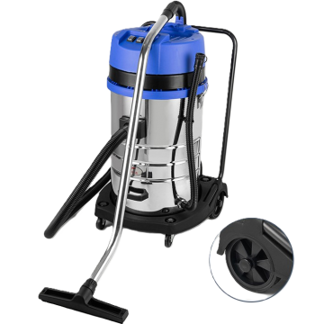 Industrial Vacuum Wet/ Dry 60L Industrial Vacuum Wet/ Dry 60L