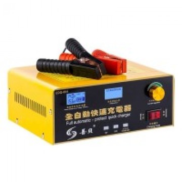 Battery Charger