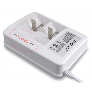 CHARGER FOR R20 RECHARGEABLE BATTERY