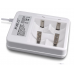Batteries and Locks