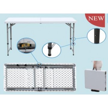Foldable HDPE Table Foldable HDPE Table