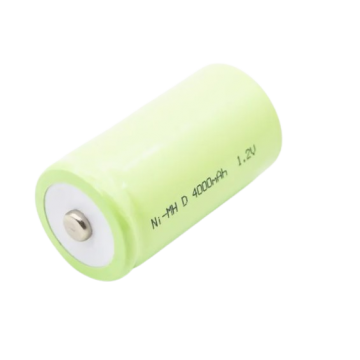R20 RECHARGEABLE BATTERY