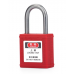 Batteries and Locks
