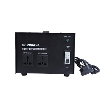 Batteries and Locks