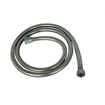 Chrome Hose for shower