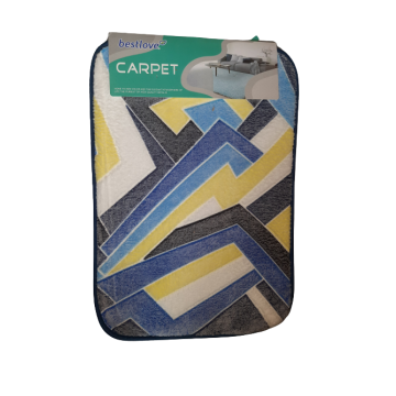 Bath Mat anti slip 40 x 60cm