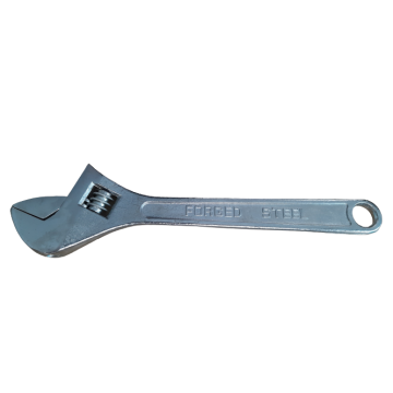 Adjustable Spanner 6 inches, 8 inches , 10 inches , 12 inches