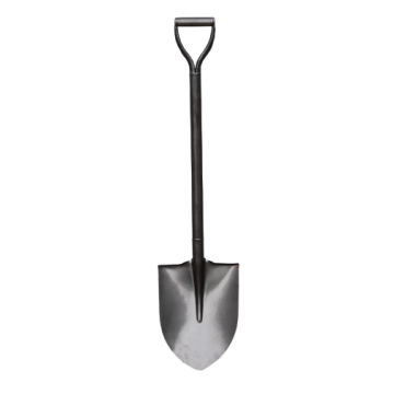 Pointed Shovel