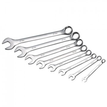 Combination Spanner