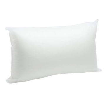 Heavy Duty Kapok Pillow