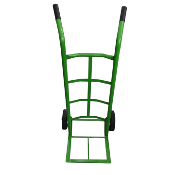 Chain Blocks and Wheel Trolleys