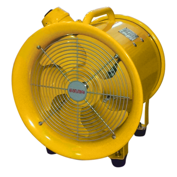 VENTILATION FAN