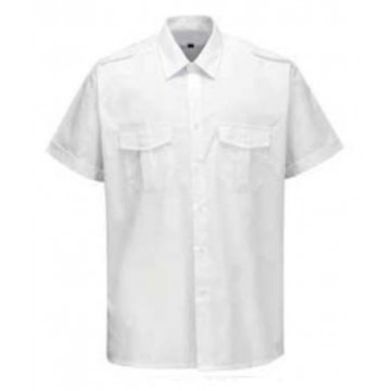 Shirt White / Undress Uniform short-sleeve Shirt White / Undress Uniform short-sleeve