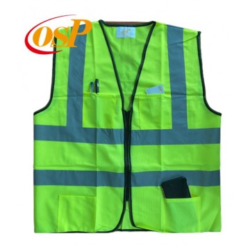 Safety Vest