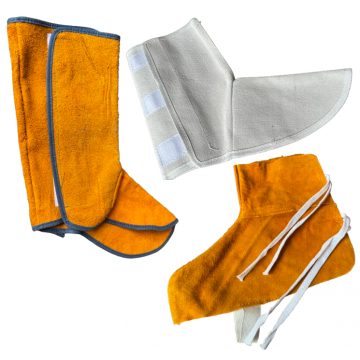 Welding Foot Cover Welding Foot Cover