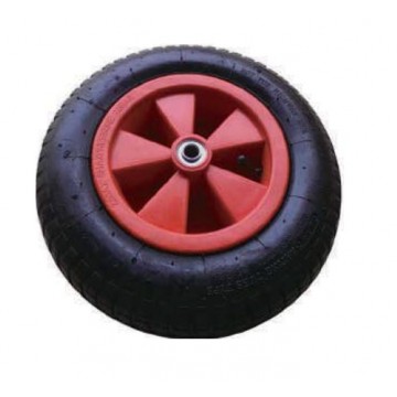 Pneumatic Wheel Barrow Wheel