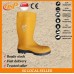 Safety Shoe High Cut