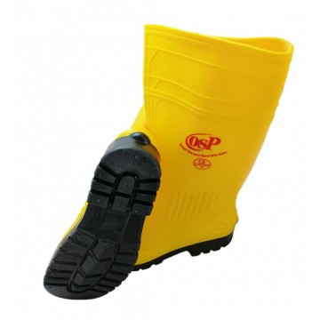 Safety Shoe High Cut