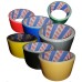 Adhesive Tapes and Stretch Pallet Wrap Film