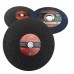 Cutting & Grinding Discs