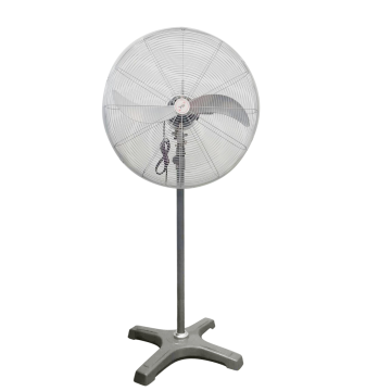 INDUSTRIAL FAN, STAND TYPE 20" and 26" INDUSTRIAL FAN, STAND TYPE 20" and 26"