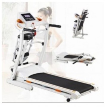 Treadmill 8001