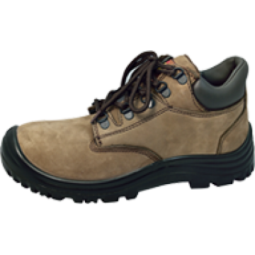 OSP 9976 NUBUCK CE EN 20345 SINGAPORE SAFETY STANDARD APPROVED
