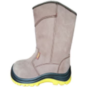 OSP 9977T NUBUCK HIGH CUT CE EN20345 SINGAPORE SAFETY STANDARD APPROVED OSP 9977T NUBUCK HIGH CUT CE EN20345 SINGAPORE SAFETY STANDARD APPROVED