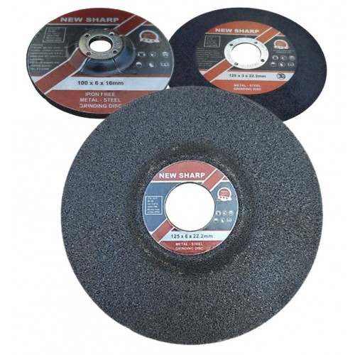 Grinding Disc